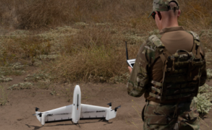 AeroVironment Unveils Quantix™ Recon, Fully-Automated Hybrid Vertical Takeoff and Landing Unmanned Aircraft System for Defense Applications - Κεντρική Εικόνα