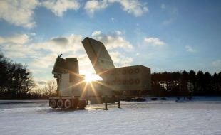 Raytheon completes first round of testing for new Lower Tier Air and Missile Defense radar - Κεντρική Εικόνα