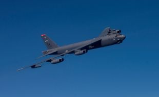 Raytheon selected for B-52 AESA radar upgrade - Κεντρική Εικόνα