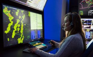 Raytheon, WEYTEC team to co-develop the next-generation air traffic control workstation - Κεντρική Εικόνα