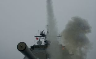 Standard Missile-3 Block IIA obliterates target in latest intercept test - Κεντρική Εικόνα
