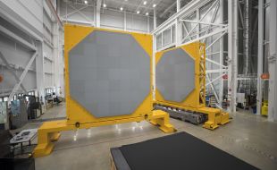 Raytheon building additional SPY-6 radars for US Navy - Κεντρική Εικόνα