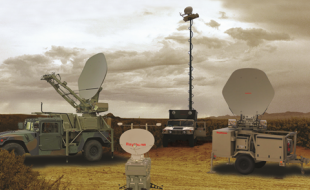 Raytheon delivering WiFi to the front lines - Κεντρική Εικόνα