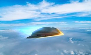 raytheon_wins_63.3_million_darpa_contract_for_hypersonic_weapons_work