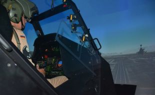Rheinmetall successfully concludes modernization of simulators for Tiger combat helicopter - Κεντρική Εικόνα