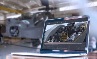Lockheed Martin Develops Advanced Visualization Training Tool for Apache Flight Line Maintainers - Κεντρική Εικόνα