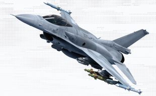 Rohde And Schwarz to provide radio communications for F-16 Block 70 aircraft - Κεντρική Εικόνα