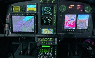 RUAG STC integrates customized avionics and night vision capabilities for two new Airbus Helicopters H125 - Κεντρική Εικόνα