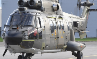 ruag_modernizes_eight_swiss_air_force_transport_helicopters