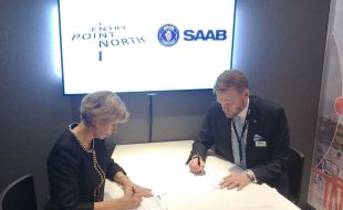saab_digital_air_traffic_solutions_and_entry_point_north_agree_on_strategic_partnership