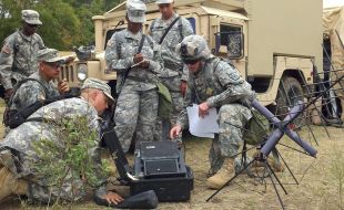 Serco Awarded Position on $5.1 Billion U.S. Army Communications Network Contract Vehicle - Κεντρική Εικόνα