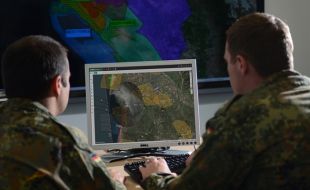 German Army selects Systematic’s SitaWare Headquarters - Κεντρική Εικόνα