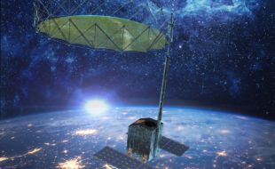 L3Harris Technologies Introduces New Reflector Antenna Tailored for Smallsat Missions - Κεντρική Εικόνα