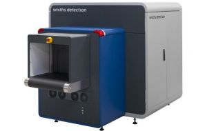 Smiths Detection CTiX Computed Tomography Checkpoint Scanners to Be Tested at Two U.S. Airports - Κεντρική Εικόνα
