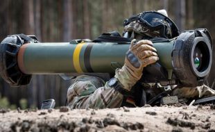 Latvia procures the SPIKE anti-tank system - Κεντρική Εικόνα