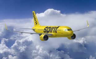 Spirit Airlines signs MoU for up to 100 A320neo Family aircraft - Κεντρική Εικόνα