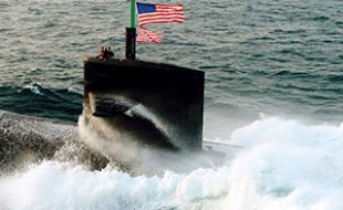 General Atomics Awarded Manufacturing Contract for Columbia Class Submarine Bearing Support Structures - Κεντρική Εικόνα