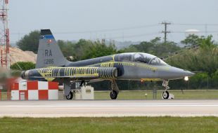 CPI Aero Announces $65.7 Million Air Force Contract for T-38 Aircraft Modification Kits - Κεντρική Εικόνα
