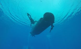 Teledyne Awarded $178 Million Special Operations Shallow Water Combat Submersible Contract - Κεντρική Εικόνα