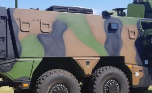 Belgium chooses Thales for Onboard Intelligence and Future Data Capabilities of its Land Forces - Κεντρική Εικόνα