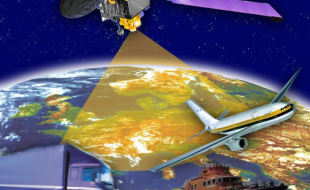 Thales Alenia Space wins two contracts from ESA to study future upgrades to Europe’s EGNOS Navigation System - Κεντρική Εικόνα