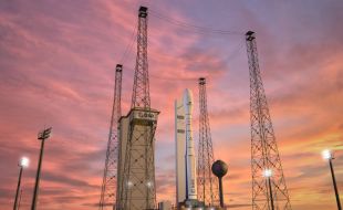 Thales Alenia Space to develop in Spain the TDRS transmitter for Vega launchers - Κεντρική Εικόνα