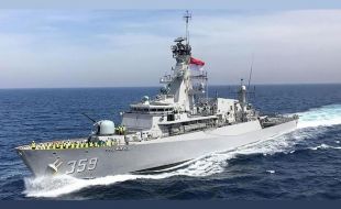 Len Industri and Thales to Modernise Indonesia’s Naval Capabilities - Κεντρική Εικόνα