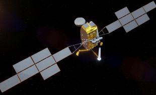 Hisdesat Appoints Thales Alenia Space and Airbus to Build Two SPAINSAT NG Satellites - Κεντρική Εικόνα