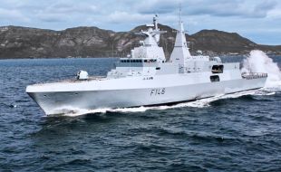 thyssenkrupp Marine Systems and Embraer equip the Brazilian Navy for the future - Κεντρική Εικόνα