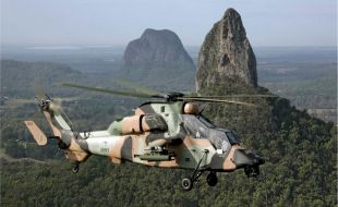 Airbus Helicopters signs Global Support Contract for Tiger helicopters - Κεντρική Εικόνα