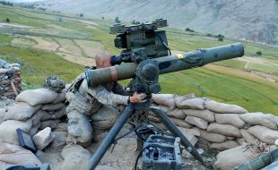 Raytheon delivering wireless TOW missiles to US Army - Κεντρική Εικόνα