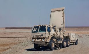 U.S. Army Invests In Additional Q-53 Radars and Capabilities - Κεντρική Εικόνα