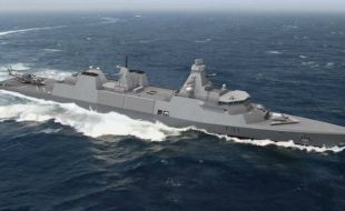 Thales to provide Royal Navy with the most advanced mission systems to protect UK maritime interest globally - Κεντρική Εικόνα