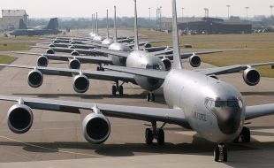 u.s._air_force_selects_rockwell_collins_for_expanded_avionics_support_on_kc-135s