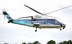 U.S. Army Pilots Fly Autonomous Sikorsky Helicopter in First-of-its-Kind Demonstration - Κεντρική Εικόνα