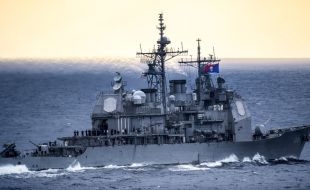 u.s._navy_awards_45_million_contract_to_modernize_cruiser_uss_anzio_vae