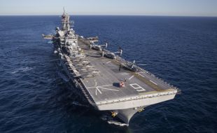 u.s._navy_awards_bae_systems_54_million_to_modernize_uss_america_and_uss_cape_st._george