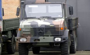 Milrem LCM will repair the lineup aggregates of Estonian Defence Forces - Κεντρική Εικόνα