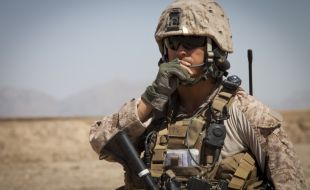 The United States Marine Corps selects INVISIO for their Hearing Enhancement Program. First order of SEK 43 million received - Κεντρική Εικόνα
