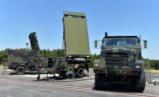 US Marine Corps Orders Additional Northrop Grumman AN/TPS-80 Radars - Κεντρική Εικόνα