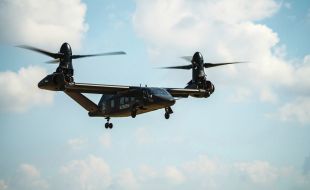 Bell V-280 Valor team selected to continue in future long-range assault aircraft competition  - Κεντρική Εικόνα
