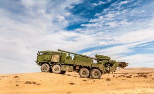Elbit Systems to Showcase Full Suite of C4I Battlefield Management Systems at DSEI - Κεντρική Εικόνα