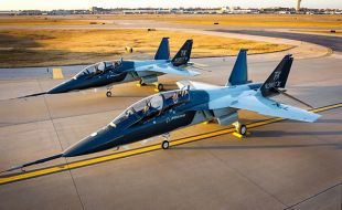 Elbit Systems of America to Supply Mission Critical Products, Vital Training Systems to Boeing’s T-X Aircraft - Κεντρική Εικόνα