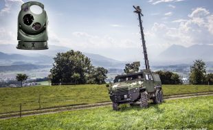 Swiss Armed Forces Select L3Harris Technologies to Provide WESCAM MX-RSTA EO/IR Land Sight - Κεντρική Εικόνα