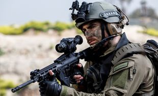 Elbit Systems Awarded a $144 Million Contract from the Israeli MOD to Supply Small Caliber Ammunition - Κεντρική Εικόνα