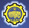 Kiev Automobile Repair Plant - Logo