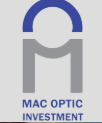 Mac Optic S.A. - Logo