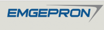 Emgepron - Empresa Gerencial de Projetos Navais - Logo