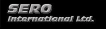 SERO Kereskedelmi es Szolgaltato Kft. (SERO Ltd.) - Logo