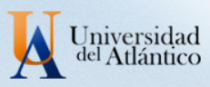 Universidad del Atlantico - Logo